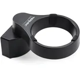 Termix Haarstyling Professionelles-ZubehoerHaartrocknerhalter universal Schwarz 1 Stk.