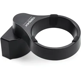 Termix Haarstyling Professionelles-ZubehoerHaartrocknerhalter universal Schwarz 1 Stk.