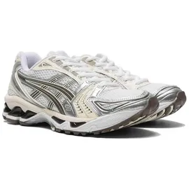 Asics Gel-Kayano 14 Herren Weiß 44,5