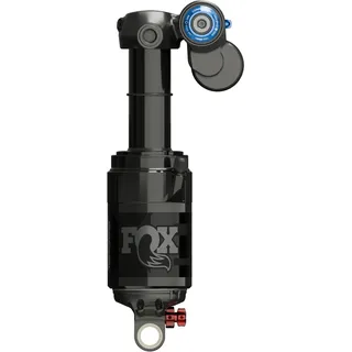 Fox Float X2 Performance Elite Trunnion | 2-Pos | 205mm x 60mm