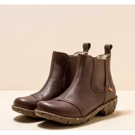 El Naturalista N158 YGGDRASIL Ankle Stiefel Braun 38