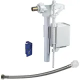 Schwab für Unterputz-Spülkasten 187 bis Bj. 02/2014