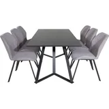 VCM Ebuy24, Essgruppe Essgruppe Marina 34 (7-teilig) (MDF)