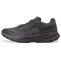 Helly Hansen für Herren. 12013 Turmfalke Schuhe schwarz (43), Wohnung, Schnürsenkel, Lässig, Sportlich, Draußen, Laufen, Multisport