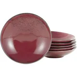 CreaTable Nature Collection berry, Geschirrset,