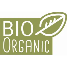 Paradies Nani Medium Bio 80 x 80 cm Weiß