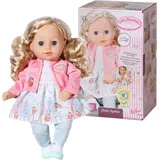 Zapf Creation Baby Annabell Little Sophia 36 cm