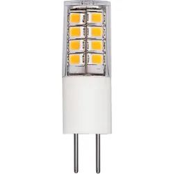 LED Leuchtmittel HALO-LED - 12V - 2W - GY6,35 - warmweiss 2700K - 235lm