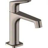 Hansgrohe Citterio M Einhandmischer Edelstahl Optic