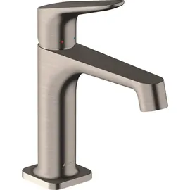 Hansgrohe Citterio M Einhandmischer Edelstahl Optic