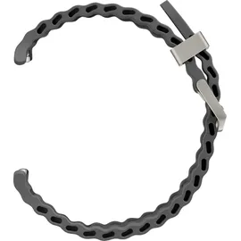 Samsung Marine Band Galaxy Watch Ultra, Ersatz Armband, Samsung, Dark Gray