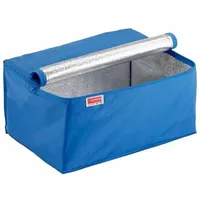 SUNWARE Kühltasche 32 Liter, blau