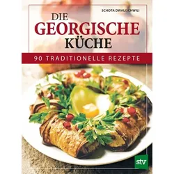 Die Georgische Küche