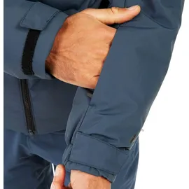Protest PRTSuperior Skijacke Twilight Navy L