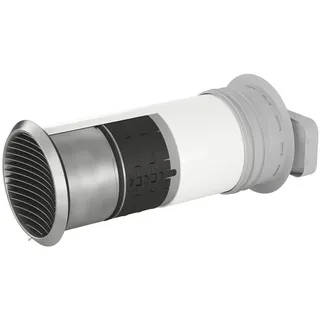 Naber COMPAIR PRIME flow® P-Turbo flow 150 Mauerkasten inkl. THERMOBOX 4051065