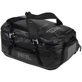 Petzl 65l Reisetasche - Black - One Size