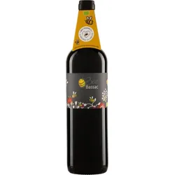 BEE BASSAC Rouge Côtes de Thongue Domaine Bassac 2020 - 6Fl. á 0.75l BIO