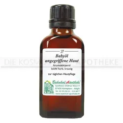 BABY ÖL angegriffene Haut 50 ml
