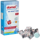 domol POWER WC-Tabs frisch, 16,0 St.