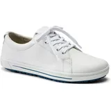 QO 500 BIRKENSTOCK Arbeitsschuhe Unisex weiß normal 45