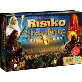 Winning Moves Risiko Herr der Ringe (Neuauflage)