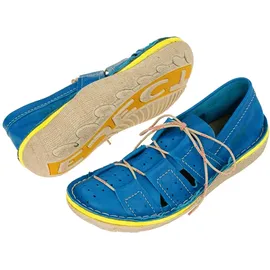 Eject Fixe Herren Blau 40