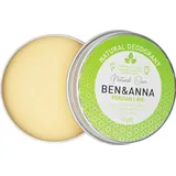 Ben & Anna Deo Cream Persian Lime 45 g