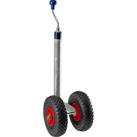 easydriver Reich Doppelstützrad