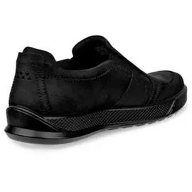 ECCO Byway Slipper schwarz - 43