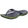 Crocs Crocband Flip graphite/volt green 36-37