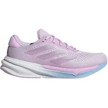 adidas Supernova Stride 2 Damen Ice Lavender/Bliss Lilac/Lucid Red 40