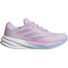 adidas Supernova Stride 2 Damen Ice Lavender/Bliss Lilac/Lucid Red 40