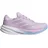 Damen Ice Lavender/Bliss Lilac/Lucid Red 40
