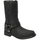 Kochmann Missouri II, Stiefel wasserdicht - Schwarz - 45 EU