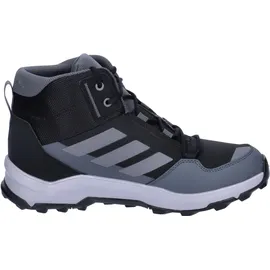 Adidas Terrex Ax4r Mid  Core Black / Grey Four / Grey Six 32