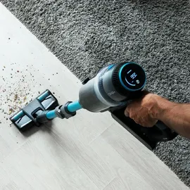 Cecotec Conga Rockstar 2500 Vital ErgoWet Weiß