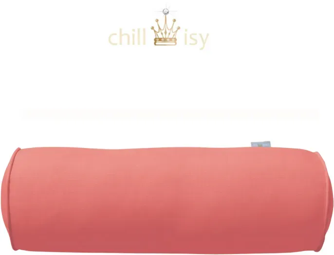 chillisy Super Maccheroni XXL Schwimmnudel 150 x 20 cm  ,Farbe: Rosa