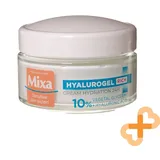 Mixa Mixa, Sensitive Skin Expert Hyalurogel reichhaltige Feuchtigkeitscreme 50ml
