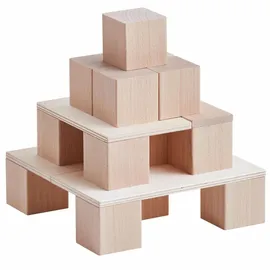 HABA Baustein-System Clever-Up! 1.0 46-tlg. 306248
