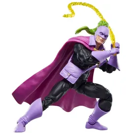 Marvel Whiplash Actionfigur 15 cm lila/mehrfarbig