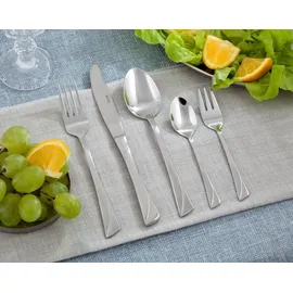 Kinghoff 30-tlg. satiniert