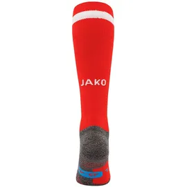 Jako Mainz 05 Heimstutzen 601 / rot 31-34