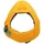 Ruffwear Float Hundejacke - Wave Orange - M