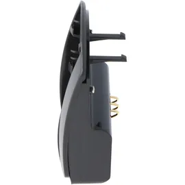AccuCell Schnell-Ladegerät passend für Canon BP-511, BP-522, BP-535 Akku