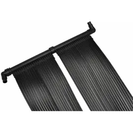 vidaXL Solar-Panel für Poolheizung 80 x 620 cm 90349