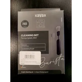 xavax Barista Pflegeset 111278