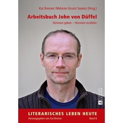 Arbeitsbuch John von Dueffel als eBook Download von