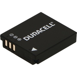Duracell Kamera-/Camcorder-Akku Lithium-Ion (Li-Ion) 1100 mAh