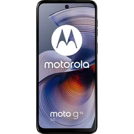 Motorola Moto G55 5G Forest Grey