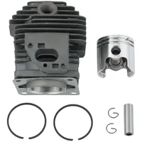 Nudiuhis Zylinder Kolben Kit 36MM für TL33 1E36F-2GN B33B